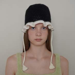 펀프롬펀 Handmade bucket hat