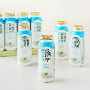 남양유업주식회사 맛있는 드링킹 요거트 플레인