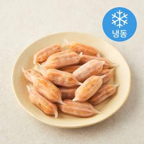 토박이마을 김치쪼랭이만두 (냉동)