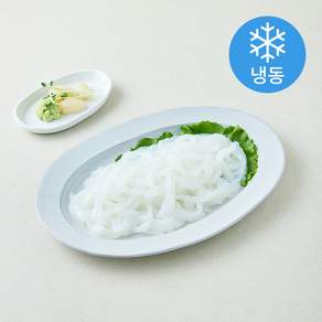 ISEA 갑오징어채 (냉동)
