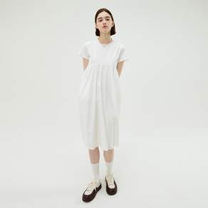 고코리 시티 가드너 드레스
