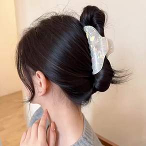 걸핀스 돌핀라인 셀룰로오스 집게핀 1493