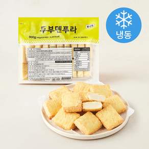 가토코 두부 덴푸라 (냉동)