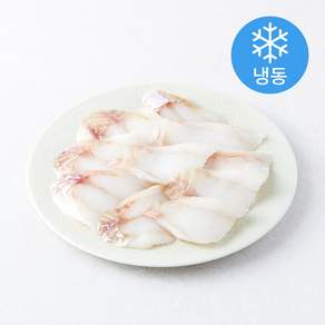 국내산 수제 프리미엄 대구전 (냉동)