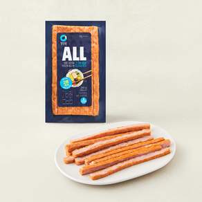 청정원 ALL 김밥햄