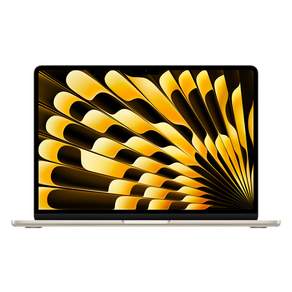 Apple 맥북 에어 13 M5칩