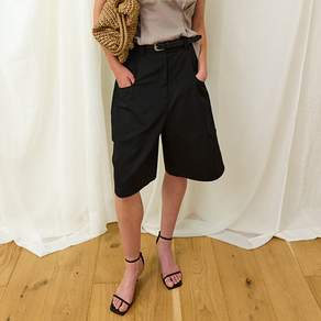 위메농 여성용 Port cotton pants