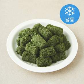 서울마님죽 쑥 카스테라 인절미 (냉동)