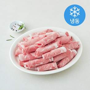 대패킹 만능 대패목심 (냉동)