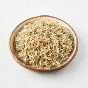 강남밥상 정성담은 잔멸치조림