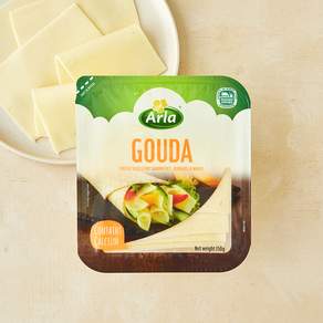 Arla 고다 슬라이스
