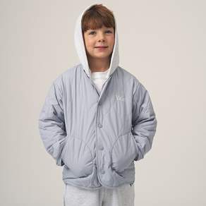 예일키즈 아동용 경량 패딩 후디 점퍼 YJCCJPE33343