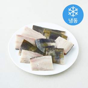 고마워 하루한끼 순살 임연수 (냉동)