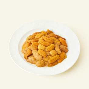 이프로마켓 구룡포 생물 성게알 우니 원물중량 100g (냉장), 85g, 1개