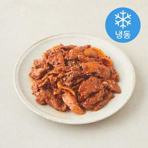맛잇동 고추장 제육볶음 (냉동)