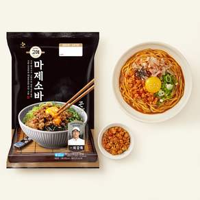 고메 최강록 셰프 마제소바 2인분