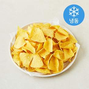 미션푸드 미션 콘칩 (냉동)