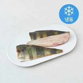 걱정마 가시없는 순살 임연수 (냉동)