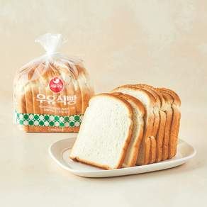 서울우유 우유식빵