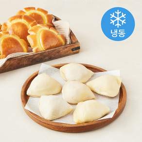 삼립 브리오쉬 슈크림빵 (냉동)