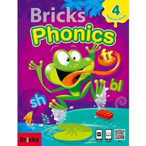 Phonics: Student Book