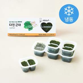 배마마 곱게다진근대 2개입 (냉동)