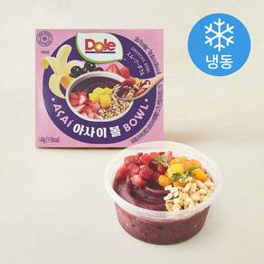 돌 아사이 볼 (냉동)