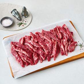 미국산 초이스 갈비살 구이용 (냉장)