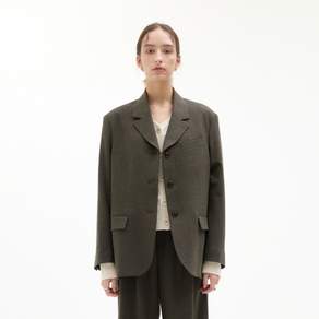 라티젠 여성용 LK SET UP JACKET
