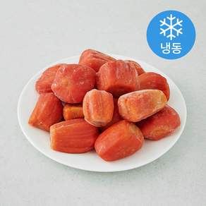 신정푸드 레드 잭후르츠 (냉동)