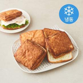 네니아 샌드위치용 페스츄리 (냉동)