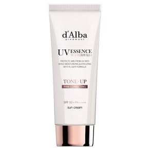 달바 워터풀 톤업 선크림 SPF50+ PA++++
