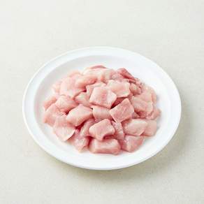 대성한돈 등심 카레용 (냉장)