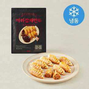 풍미각 중식여신 박은영 셰프의 마라잡채만두 (냉동)