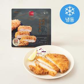 Saboten 제주흑돈카츠 (냉동)