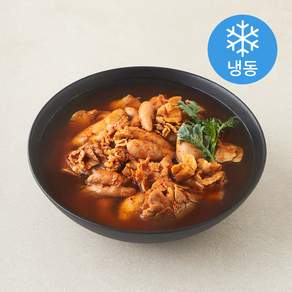 맛잇동 얼큰 알푸짐 알탕 (냉동)