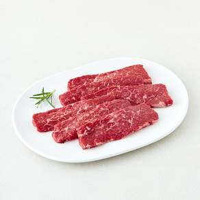 미국산 와규 치마살 구이용 (냉장)