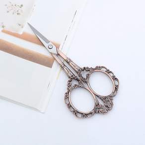 엔틱퀼트 쪽가위 11.5cm