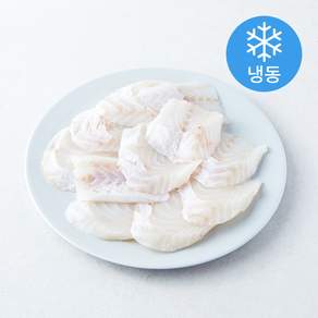 간편 수제 홍메기전 (냉동)