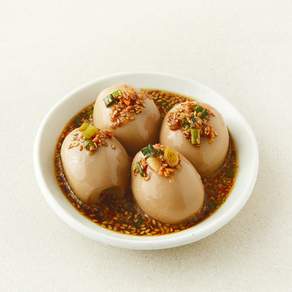 순봉이네 부뚜막 계란장