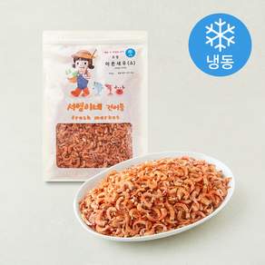 두절새우 소 (냉동)