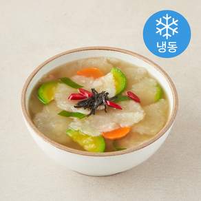 joyfulmade 생감자 수제비 (냉동)