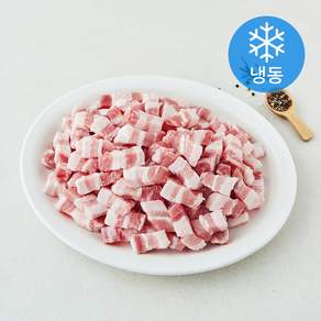 만능 엄지 삼겹살 (냉동)
