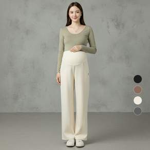 휴데이 임산부 편한바지