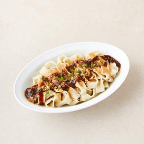 앙트레 즈마이 비빔도삭면 2인분