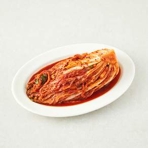 신영 정담은 보쌈 김치