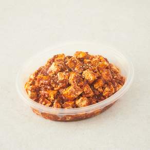 슈퍼키친 사천식 마파두부