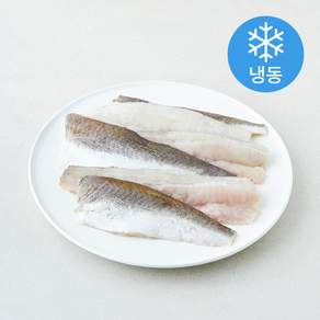 프리미어 잔가시까지 제거한 대한민국 순살 민대구살 (냉동)