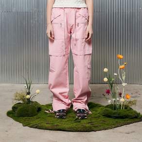 라티젠 여성용 L2 POCKET PANTS