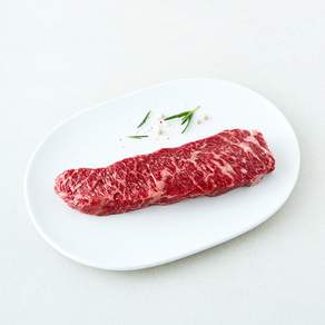 미국산 와규 살치살 스테이크용 (냉장)
